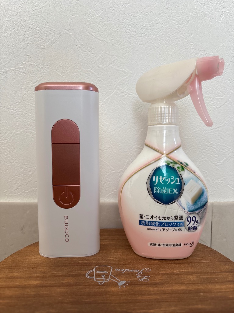 レビュー画像