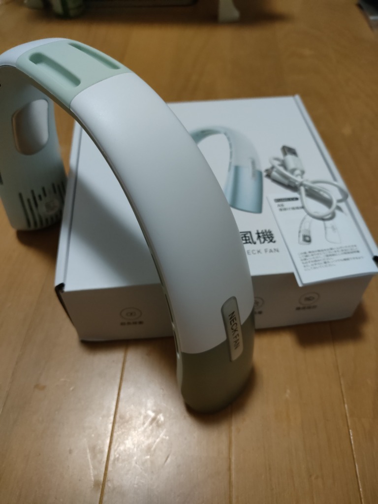 レビュー画像