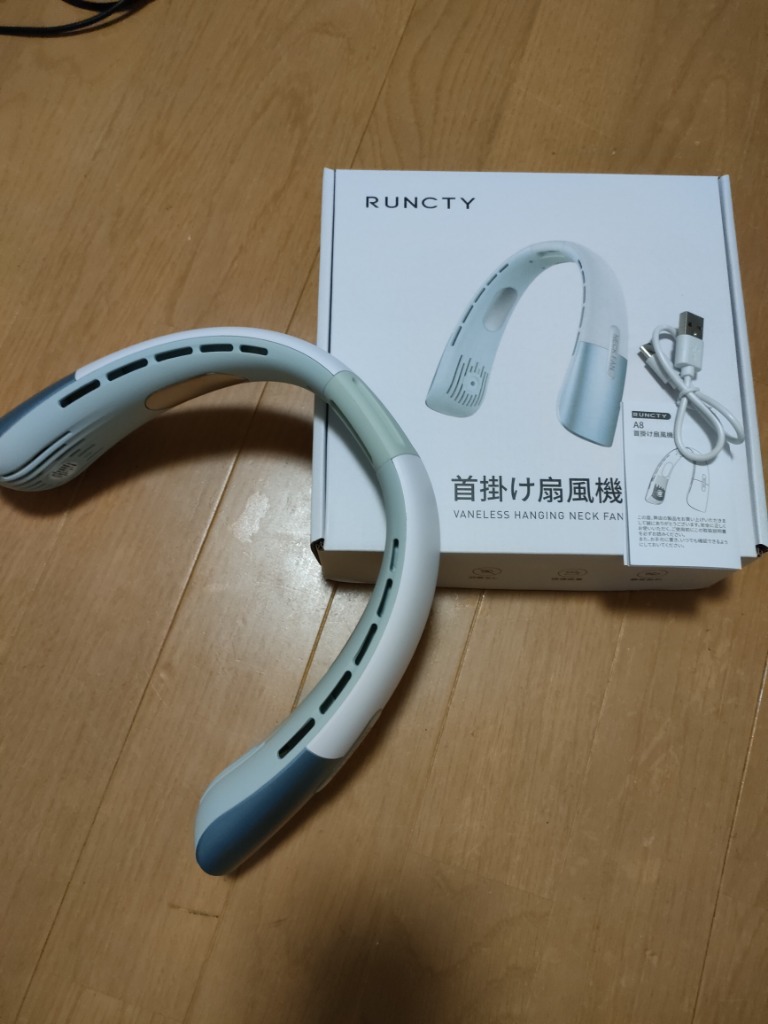 レビュー画像