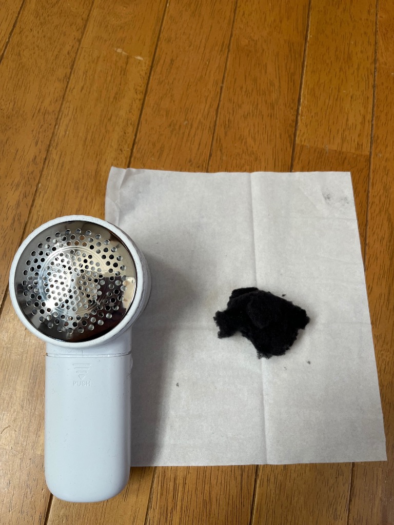 レビュー画像