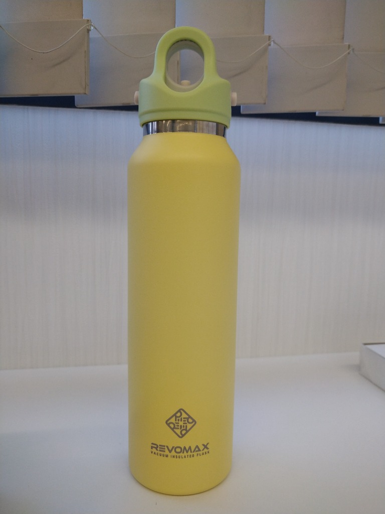 REVOMAX 【レビュー特典あり】【REVOMAX公式】16oz(473ml) By