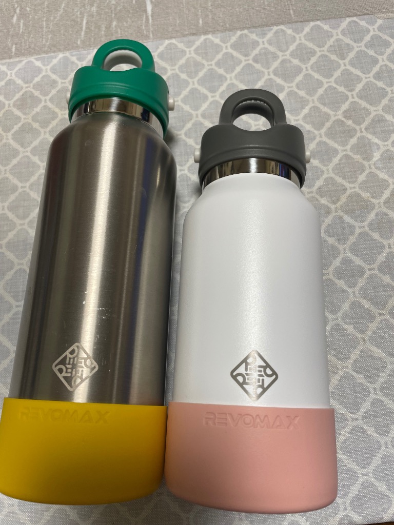 新品 REVOMAX 5種類セット REVOMAX Standard