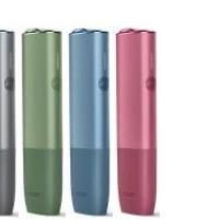 IQOS One 本体 アイコス 製品未登録 IQOS ILUMA ONE イルマワン 本体キット