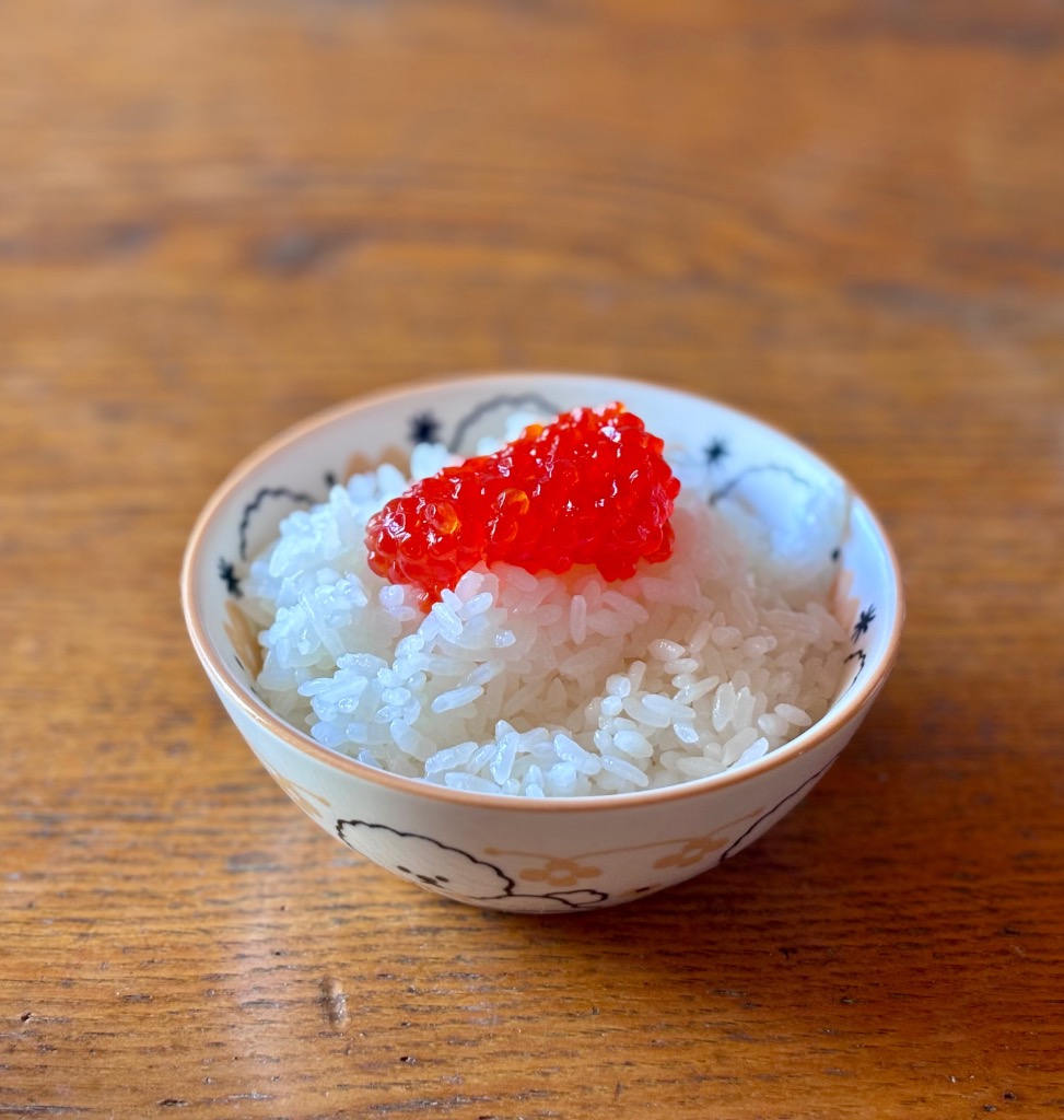 特選！特上甘口すじこ (1kg) : みくに商店 - 通販 - Yahoo
