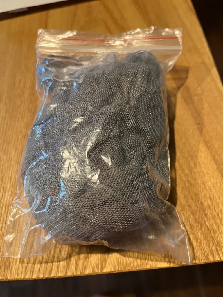 防虫ネット 虫の侵入を阻止 顔 頭 網 ネット モスキートネット