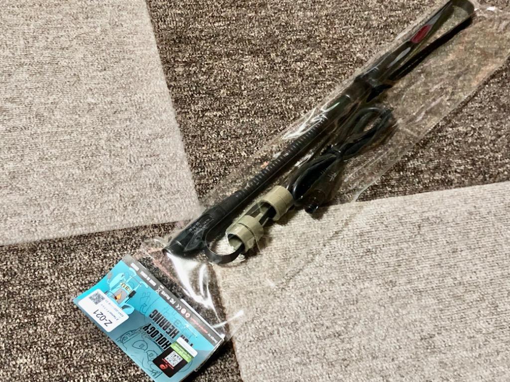 Z-TACTICAL ダミーブレードアンテナ for PRC-148/152 Z-021