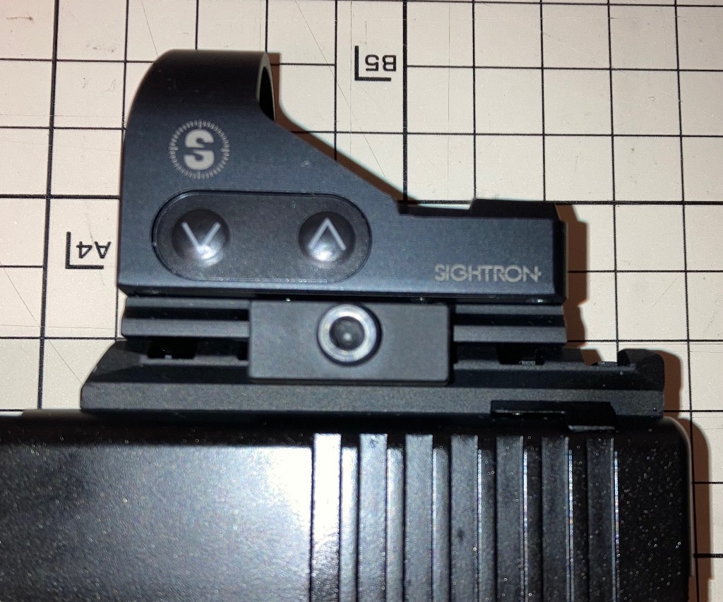 東京スコープ ドットサイト XT-6 送料無料 : mimiy - 通販