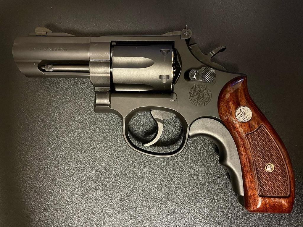 タナカ ペガサスガス＆各社モデルガン M19 ラウンドパットK