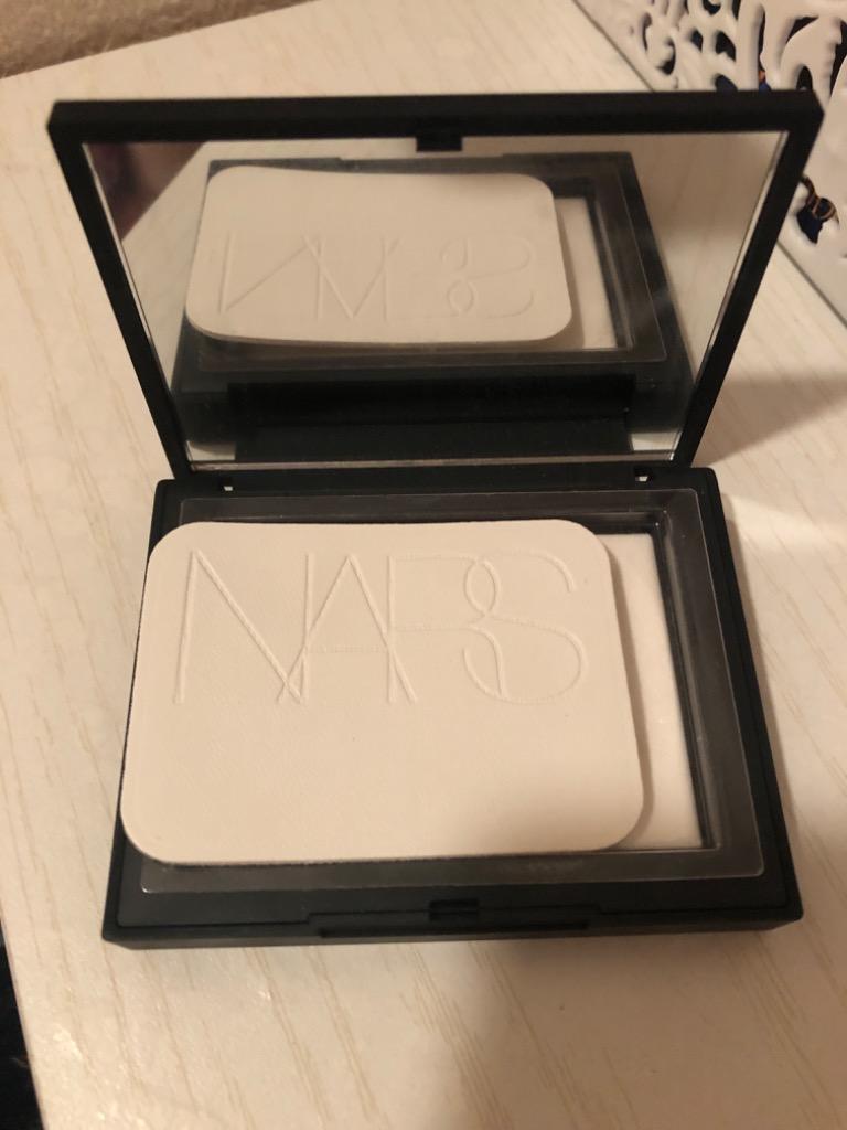 送料無料】NARS ナーズ ライトリフレクティングセッティングパウダー プレスト N 10g ※2019年新パッケージ  :0607845058946:Mimori cosme - 通販 - Yahoo!ショッピング