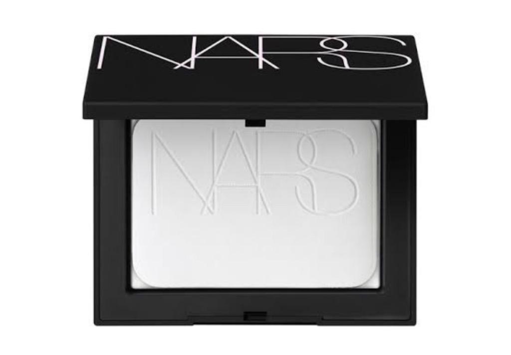 送料無料】NARS ナーズ ライトリフレクティングセッティングパウダー