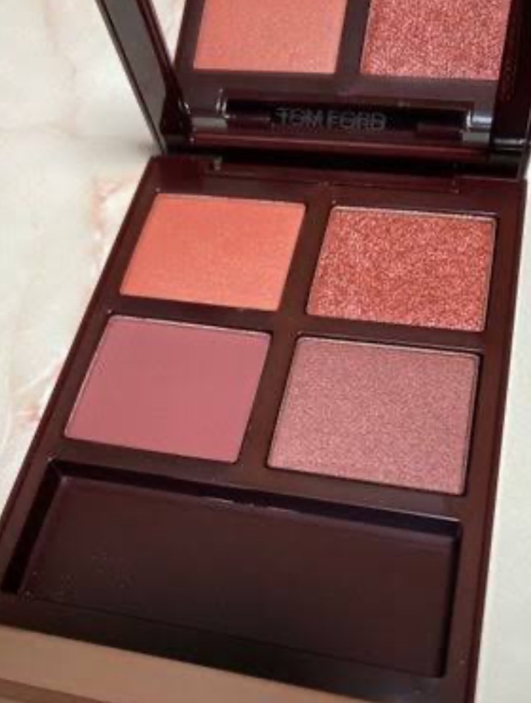 TOM FORD BEAUTY 【送料無料】TOM トムフォード アイ カラー