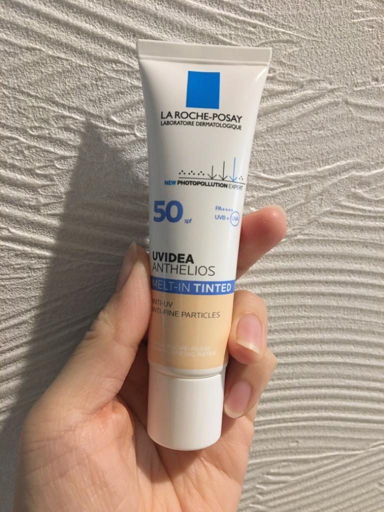 ポスト投函LA ROCHE-POSAY ラロッシュポゼ UVイデア XL ティント 30g 正規品 高質で安価