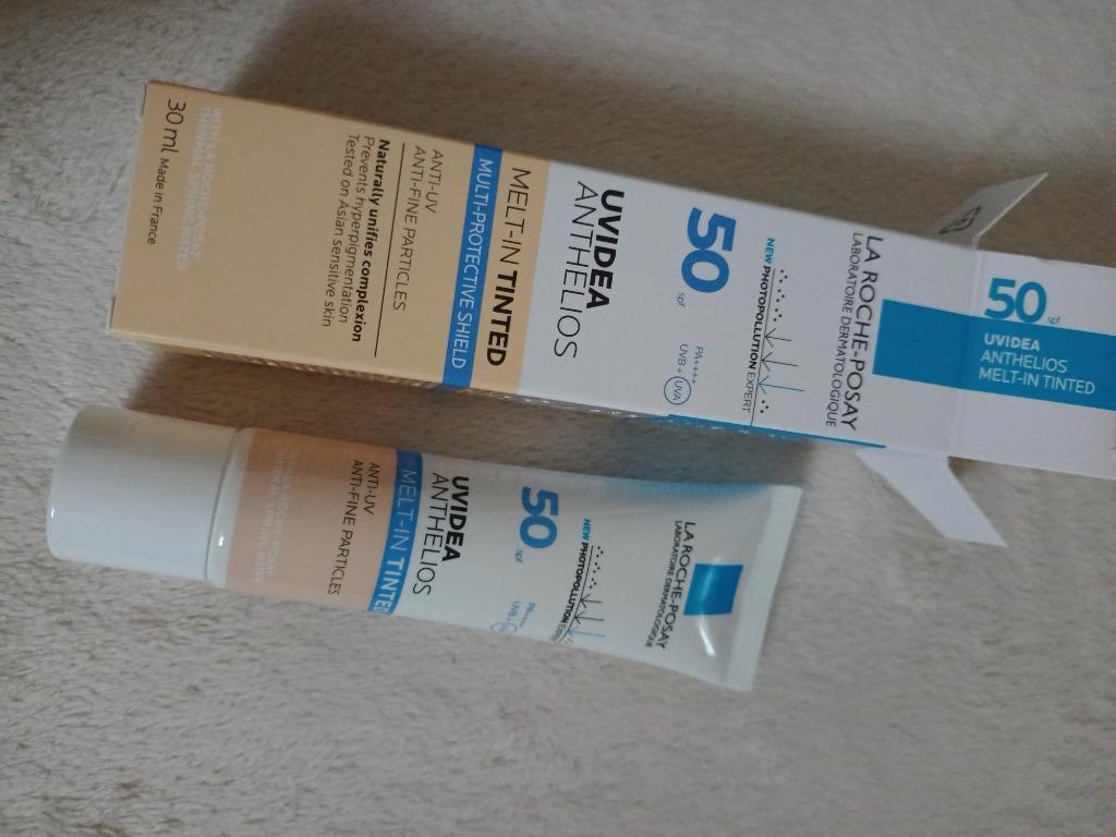 送料無料】LA ROCHE-POSAY ラロッシュポゼ UVイデア XL ティント SPF50 PA++++ 30ml  :3337872414473:Mimori cosme - 通販 - Yahoo!ショッピング