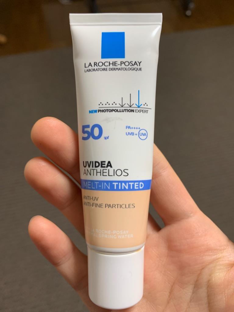 送料無料】LA ROCHE-POSAY ラロッシュポゼ UVイデア XL ティント SPF50 PA++++ 30ml  :3337872414473:Mimori cosme - 通販 - Yahoo!ショッピング