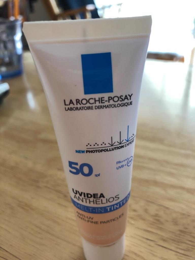 送料無料】LA ROCHE-POSAY ラロッシュポゼ UVイデア XL ティント SPF50 PA++++ 30ml  :3337872414473:Mimori cosme - 通販 - Yahoo!ショッピング