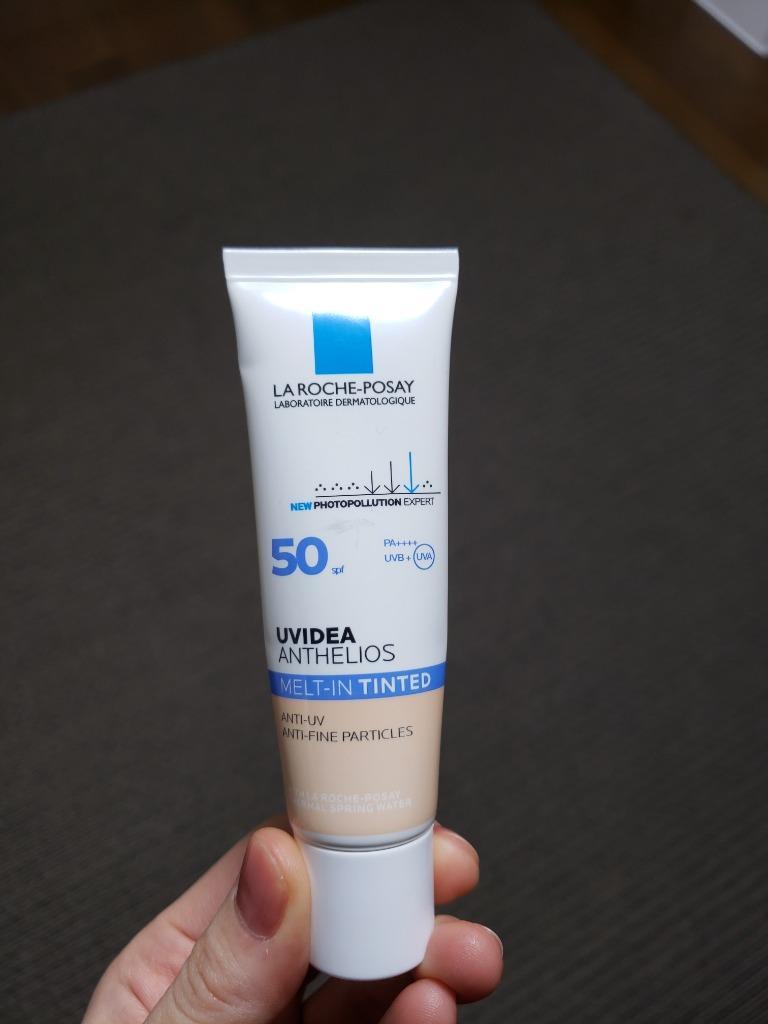 送料無料】LA ROCHE-POSAY ラロッシュポゼ UVイデア XL ティント SPF50 PA++++ 30ml  :3337872414473:Mimori cosme - 通販 - Yahoo!ショッピング