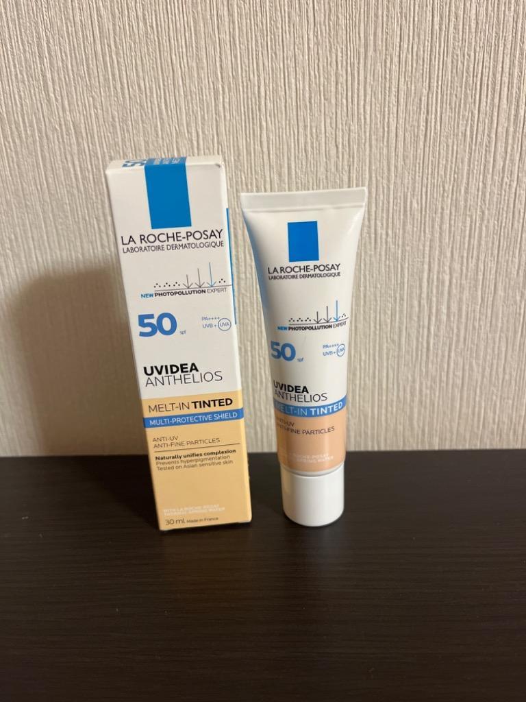 送料無料】LA ROCHE-POSAY ラロッシュポゼ UVイデア XL ティント SPF50 PA++++ 30ml  :3337872414473:Mimori cosme - 通販 - Yahoo!ショッピング