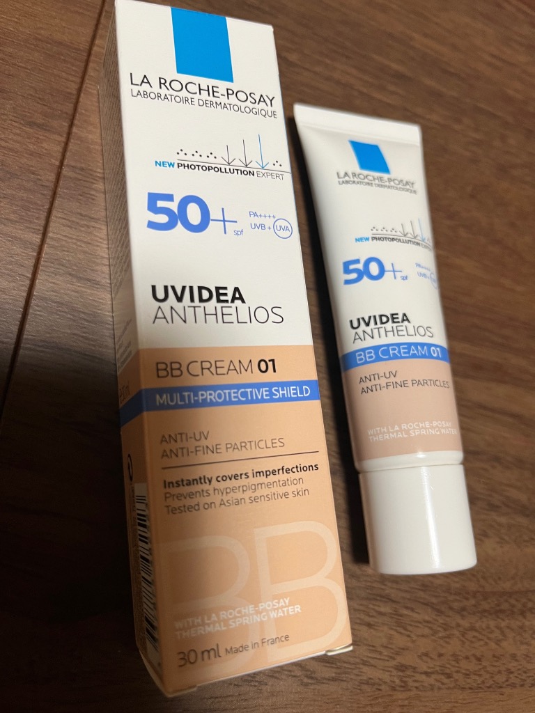 LA ROCHE POSAY 【送料無料】LA ROCHE-POSAY ラロッシュポゼ UV