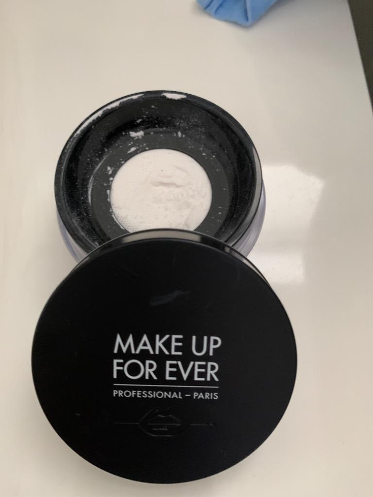 商品 メイクアップフォーエバー MAKE UP FOREVER ウルトラ HD ルース