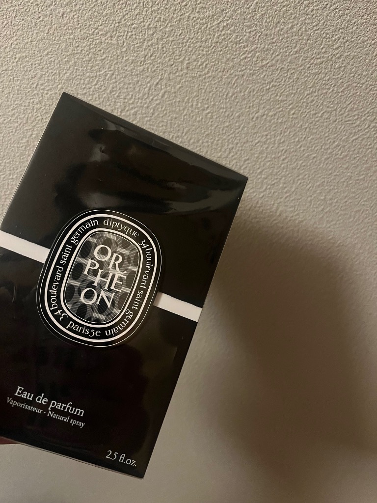 diptyque（ディプティック） 並行輸入品 オードパルファン オルフェ