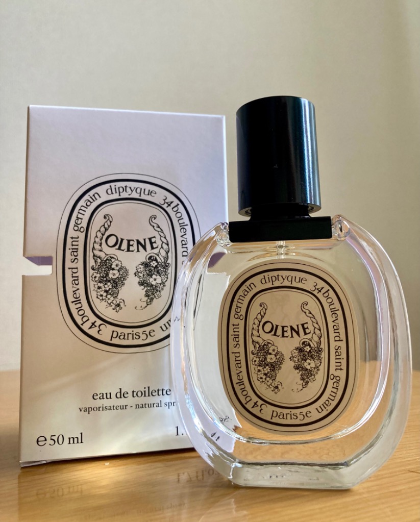 diptyque オレーヌ ディプティック 50ml オードトワレ 香水 Amazon | ディプティック オードトワレ オレーヌ(50ml