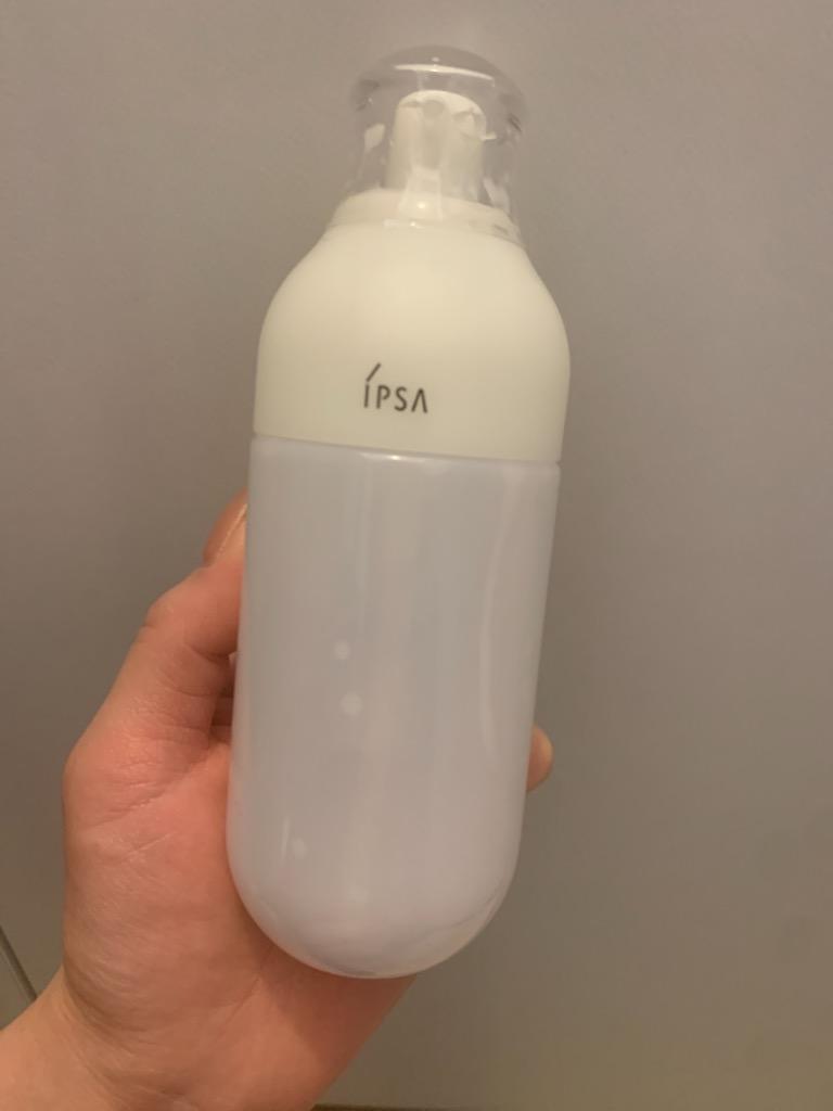 IPSA イプサ MEセンシティブ4 化粧液 175ml - 乳液・ミルク