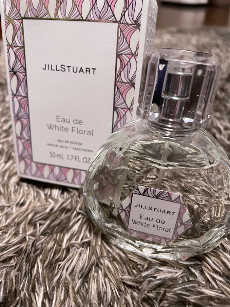 送料無料】JILL STUART ジルスチュアート オード ホワイトフローラル 50ml :4971710280678:Mimori cosme -  通販 - Yahoo!ショッピング