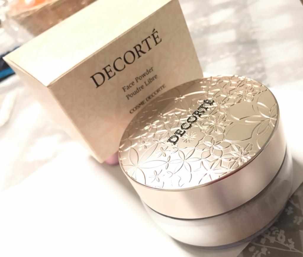 送料無料】COSME DECORTE コスメデコルテ フェイスパウダー #00 trans lucent 20g ※2019年 新発売  :4971710370195:Mimori cosme - 通販 - Yahoo!ショッピング