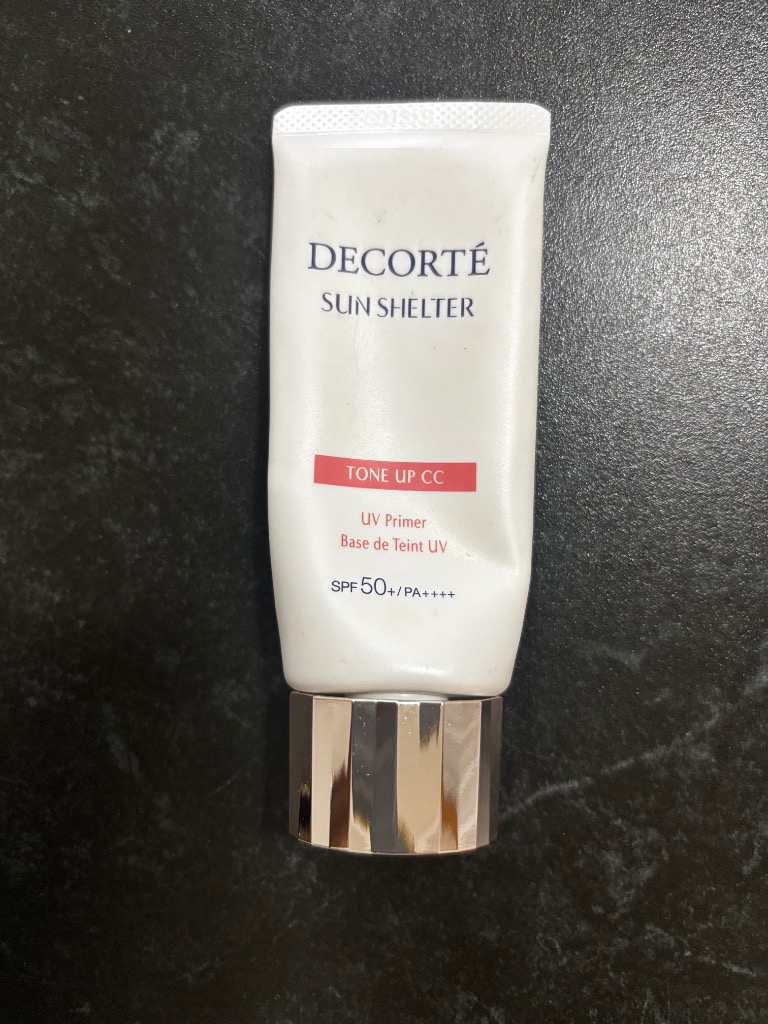 DECORTE 【送料無料】COSME コスメ デコルテ サンシェルター マルチ