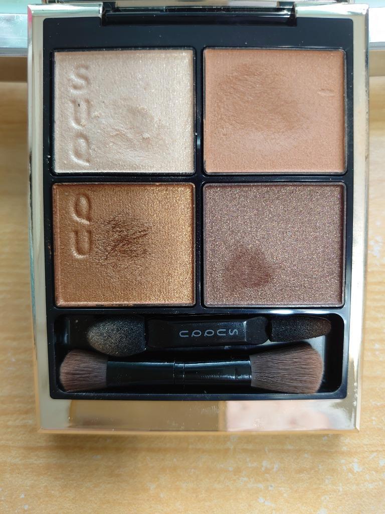 SUQQU 【送料無料】SUQQU スック シグニチャー カラー アイズ