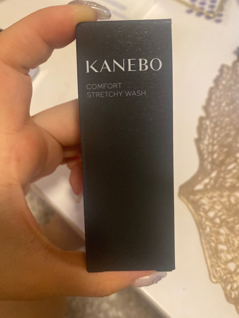 Kanebo 【送料無料】KANEBO カネボウ コンフォート ストレッチィ