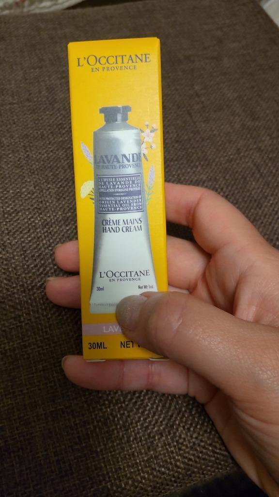 送料無料】L'OCCITANE ロクシタン ハンドクリーム 30ml シアバター チェリー ローズ ピオニー ヴァーベナ ラベンダー ※箱入り商品  :LOCCITANE30ml:Mimori cosme - 通販 - Yahoo!ショッピング