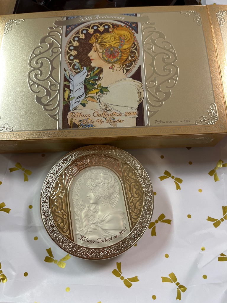 ミラノコレクション 【国内正規品】カネボウ フェースアップ