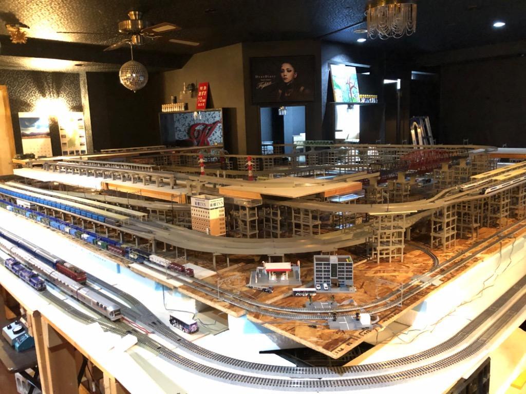 トミックス 91044 高架複線階層駅延長部 Nゲージ 同梱不可 トミックス 91044 高架複線階層駅延長部 Nゲージ 同梱不可