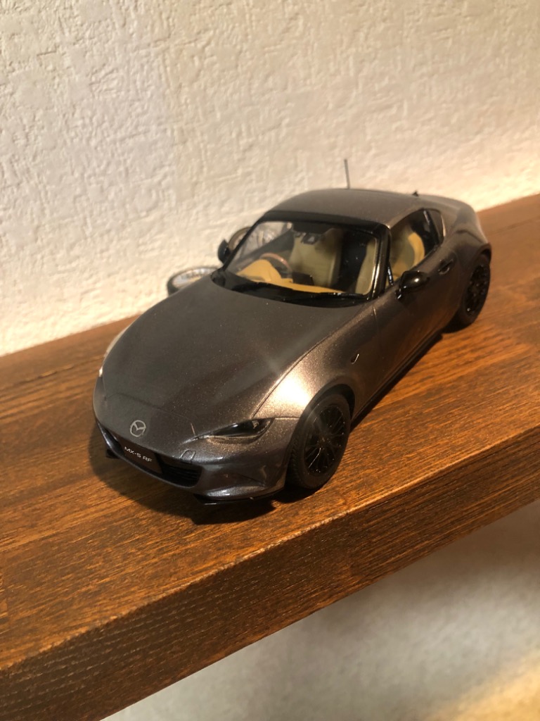 タミヤ 24353 1/24 マツダ ロードスター RF 1/24スポーツカー