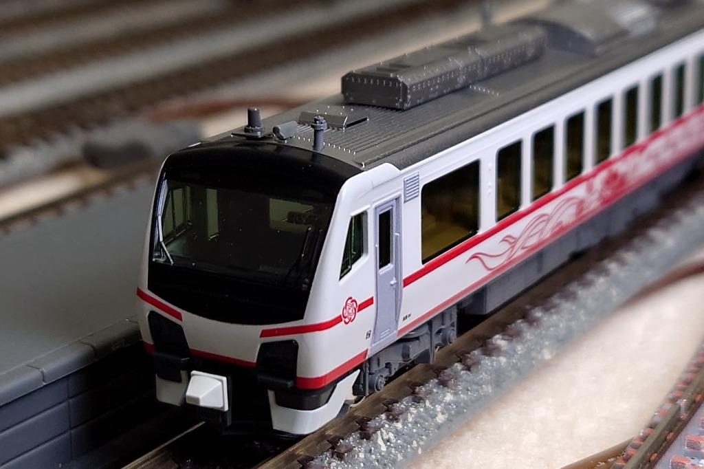 KATO` - 鉄道模型 Nゲージ商品色々 カトー セット販売 10-1824/10-2070 名古屋臨海鉄道ND552 2両