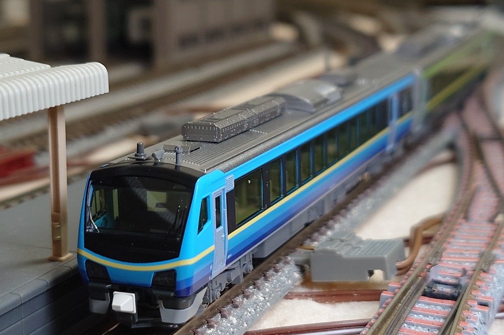 カトー セット販売 10-1824/10-2070 名古屋臨海鉄道ND552 2両