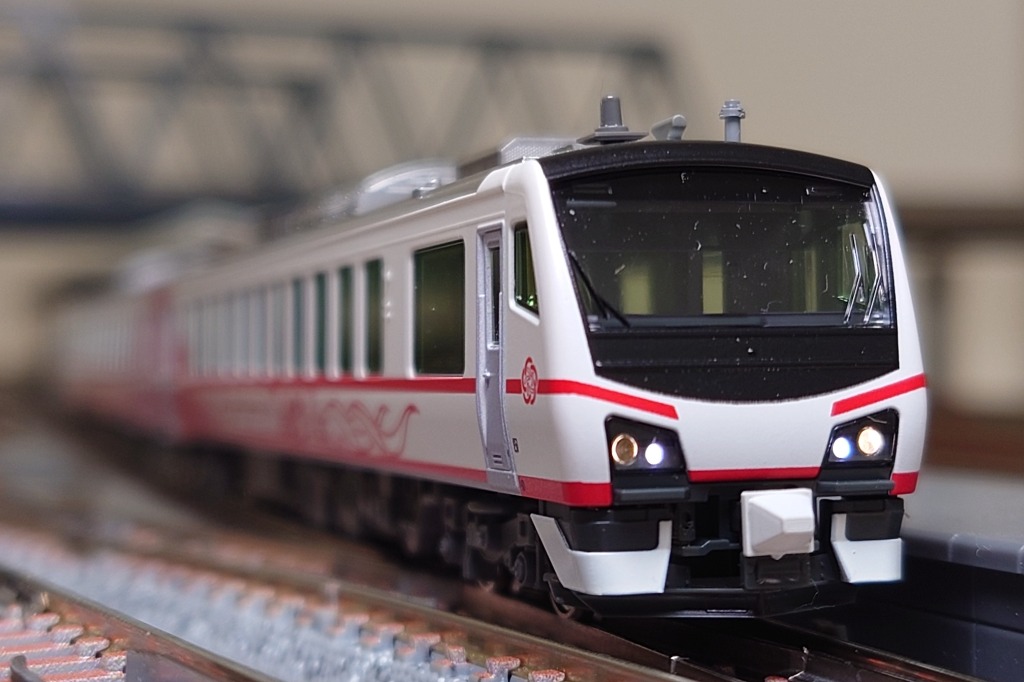 KATO` - 鉄道模型 Nゲージ商品色々 カトー セット販売 10-1824/10-2070 名古屋臨海鉄道ND552 2両