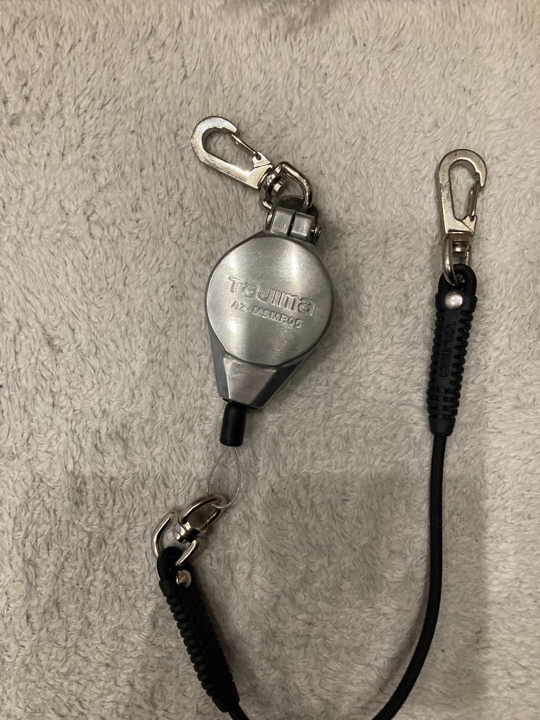 Tajima ホルダーメタルキャッチ メタルスマートリール 新品未使用品 Tajima ホルダーメタルキャッチ メタルスマートリール 新品未使用品