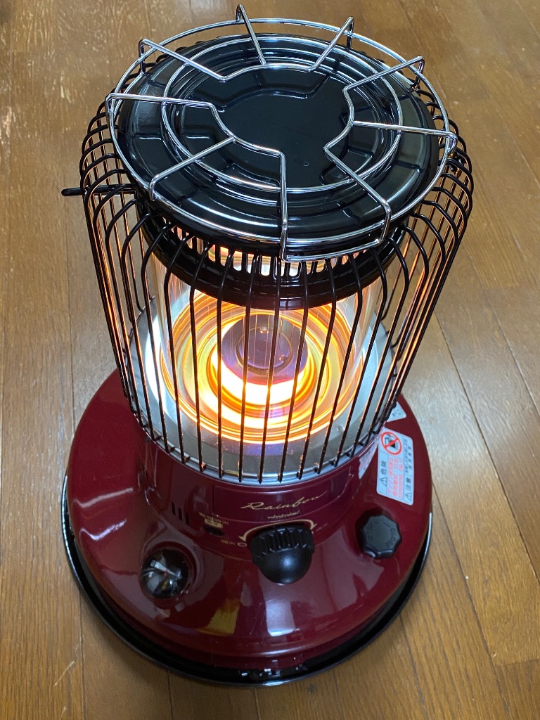 TOYOTOMI トヨトミ ストーブ五徳 RB-25・RL-25専用 RBGT-1