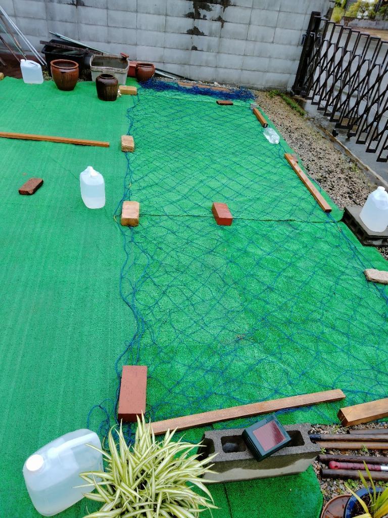 海人さん専用 海苔網中古２０枚（緑） 2025年最新】中古海苔網の人気アイテム - メルカリ
