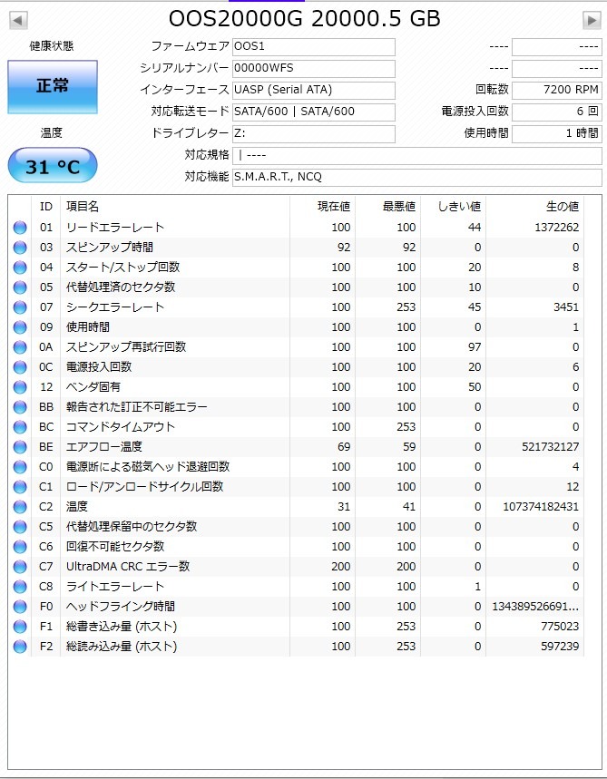 5件目のレビュー画像 | 0