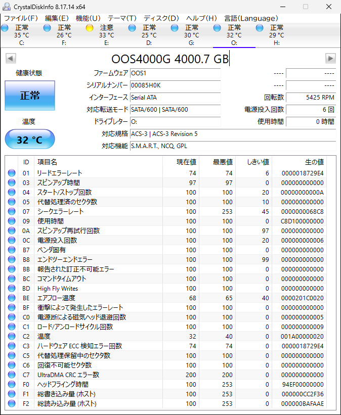 全体のレビュー画像 | 1-1