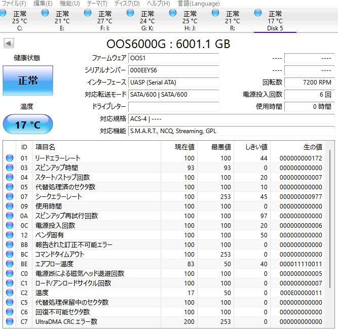 全体のレビュー画像 | 1-1