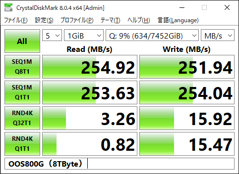 「メーカー再生品」ホワイトラベル 内蔵HDD 3.5インチ 8TB SATA600 7200rpm/5400rpm