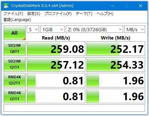 東芝 X300 4TB ハイパフォーマンス デスクトップ用 & ゲーミング用 3.5