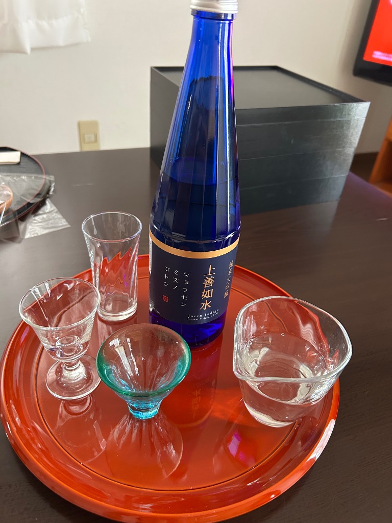 全体のレビュー画像 | 2-0