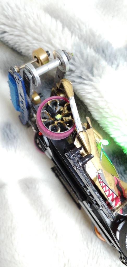 ノーブランド 中径 マルーン ローフリクション タイヤ 2本