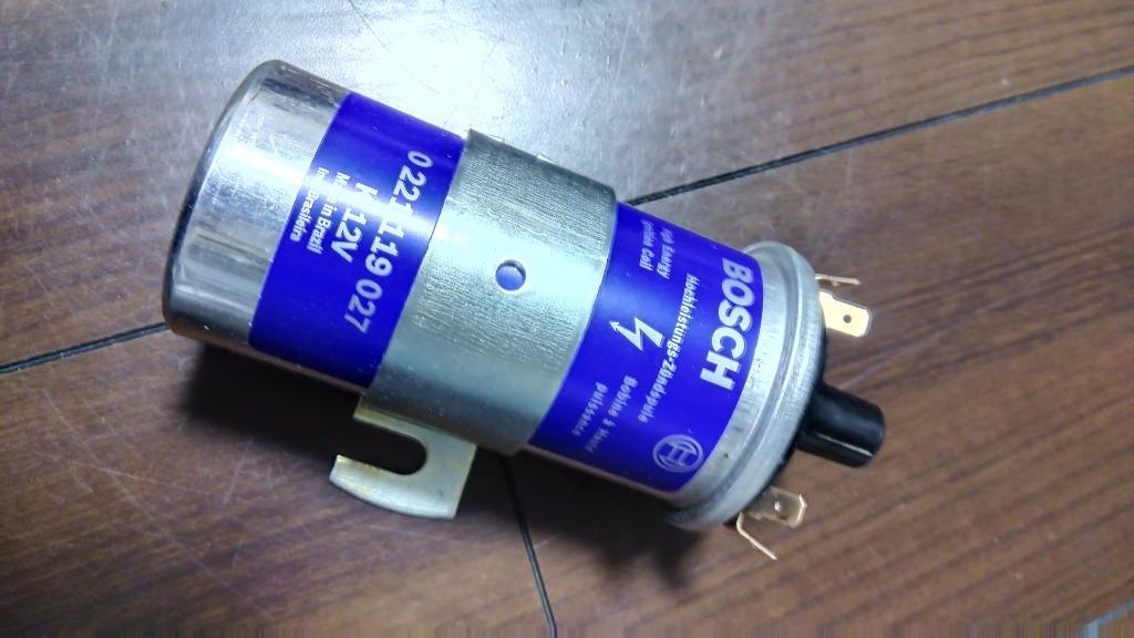 BOSCH ボッシュ アルファロメオ　JTS 2.0 L イグニッションコイル Amazon.com: Bosch Automotive 0 986 221 124 Ignition and
