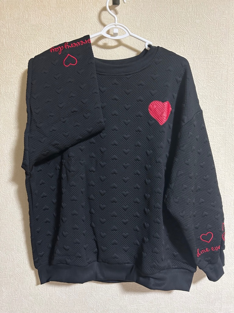トレーナーレディーススウェットシャツ韓国 : miniministore トレーナーレディーススウェットシャツ韓国 : miniministore